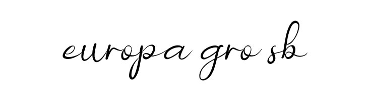 Nicollia DEMO Italic  Free Fonts Download