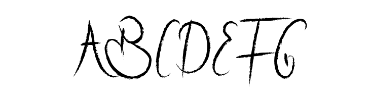 Choretto Demo  Free Fonts Download