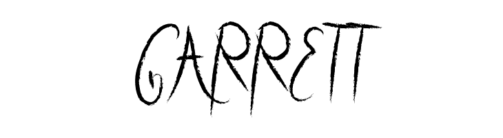 Choretto Demo  Free Fonts Download