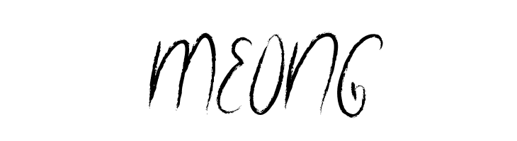 Choretto Demo  Free Fonts Download