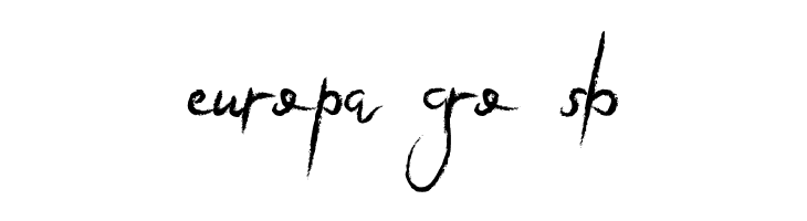 Choretto Demo  Free Fonts Download