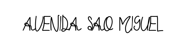 Thahiyat Demo  Free Fonts Download