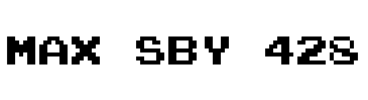 Press Start K  Free Fonts Download