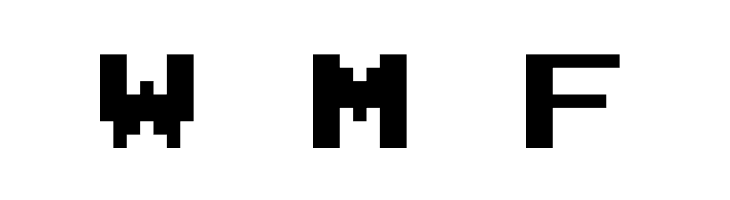 Press Start K  Free Fonts Download