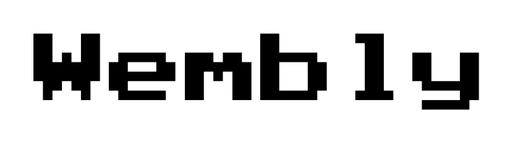 Press Start K  Free Fonts Download