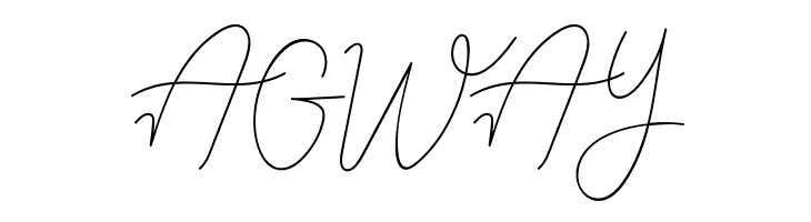 Arsya Edelwiess Demo Script  Free Fonts Download