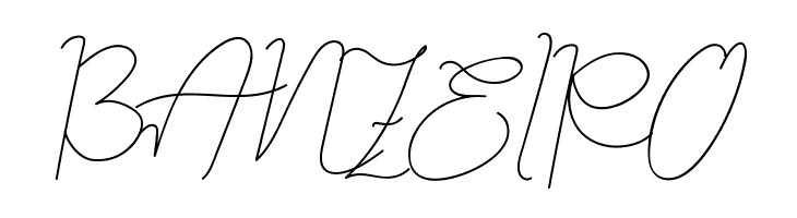 Arsya Edelwiess Demo Script  Free Fonts Download