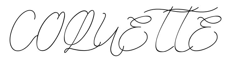 Arsya Edelwiess Demo Script  Free Fonts Download