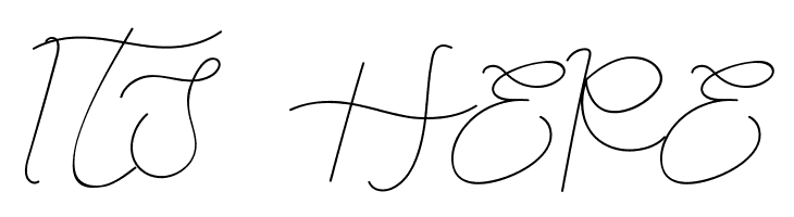 Arsya Edelwiess Demo Script  Free Fonts Download