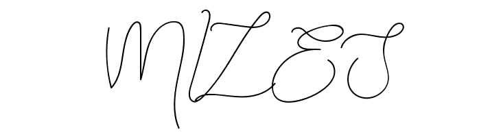 Arsya Edelwiess Demo Script  Free Fonts Download