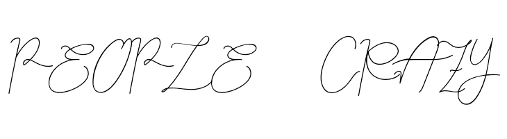 Arsya Edelwiess Demo Script  Free Fonts Download