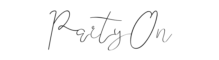 Arsya Edelwiess Demo Script  Free Fonts Download