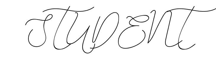 Arsya Edelwiess Demo Script  Free Fonts Download