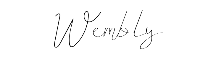 Arsya Edelwiess Demo Script  Free Fonts Download