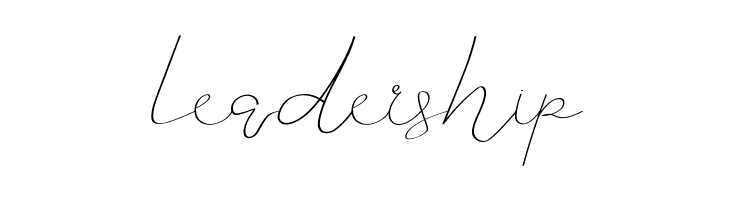 Arsya Edelwiess Demo Script  Free Fonts Download