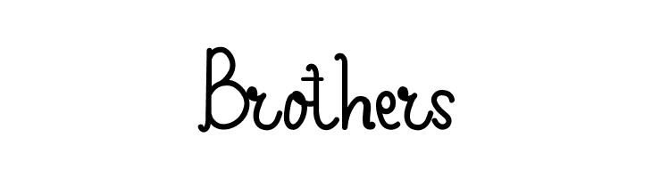 Arsya Edelwiess Demo Sans  Free Fonts Download