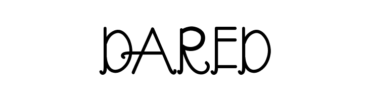 Arsya Edelwiess Demo Sans  Free Fonts Download