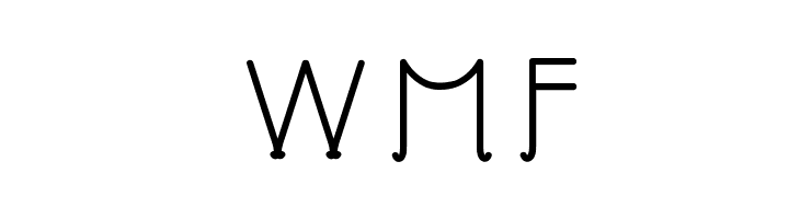 Arsya Edelwiess Demo Sans  Free Fonts Download