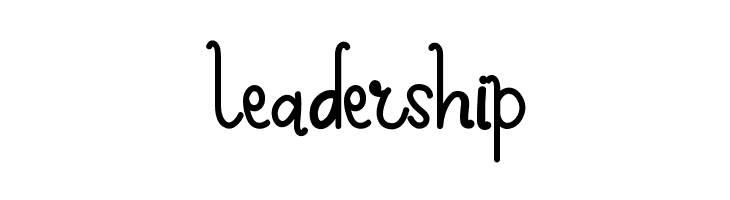 Arsya Edelwiess Demo Sans  Free Fonts Download