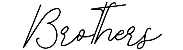 Goodselves Demo  Free Fonts Download