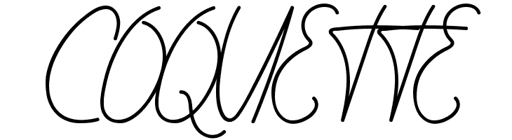 Goodselves Demo  Free Fonts Download