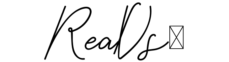 Goodselves Demo  Free Fonts Download