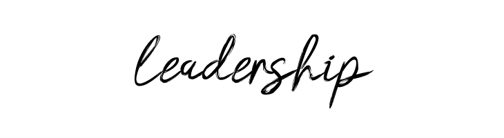 Hasita Hillary Demo Brush  Free Fonts Download