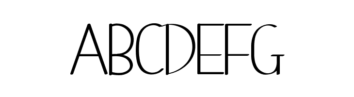 Ailza Bright Demo  Free Fonts Download