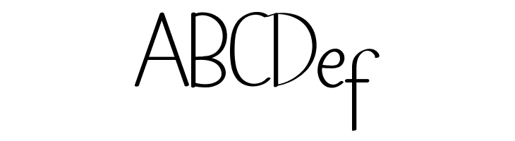 Ailza Bright Demo  Free Fonts Download