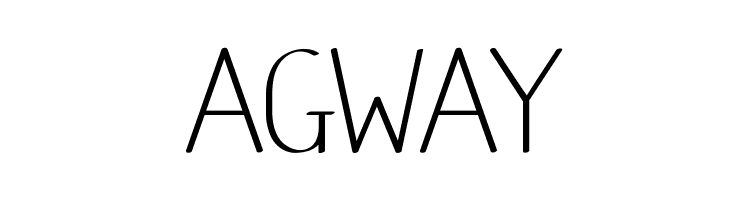 Ailza Bright Demo  Free Fonts Download