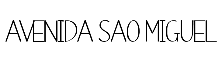 Ailza Bright Demo  Free Fonts Download