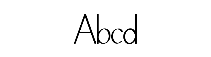 Ailza Bright Demo  Free Fonts Download