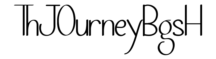 Ailza Bright Demo  Free Fonts Download