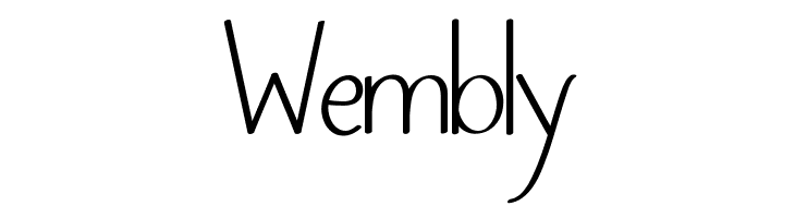 Ailza Bright Demo  Free Fonts Download