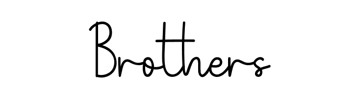 Whateva Day Demo Script  Free Fonts Download