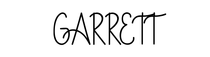 Whateva Day Demo Script  Free Fonts Download