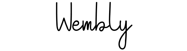 Whateva Day Demo Script  Free Fonts Download