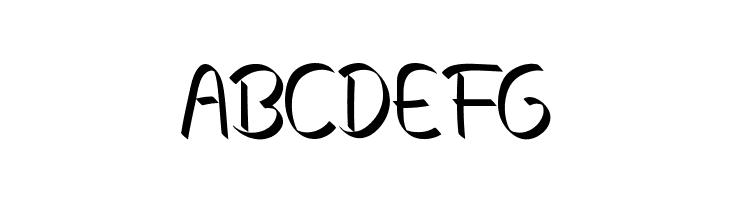 Judicious Demo  Free Fonts Download