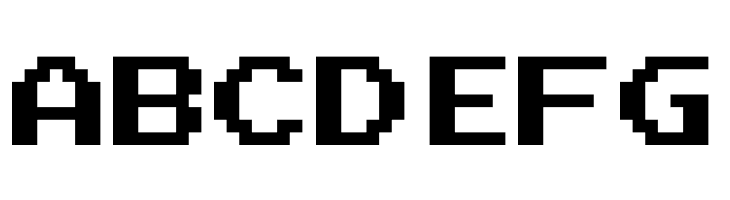 Press Start Regular  Free Fonts Download