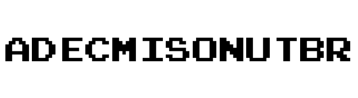 Press Start Regular  Free Fonts Download