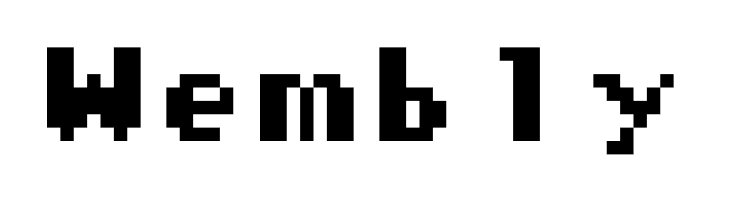 Press Start Regular  Free Fonts Download