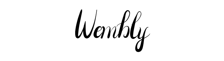 Alloycia Demo  Free Fonts Download