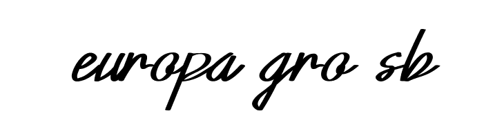 Xabiya Demo Italic  Free Fonts Download