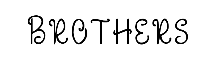 Historis Demo  Free Fonts Download