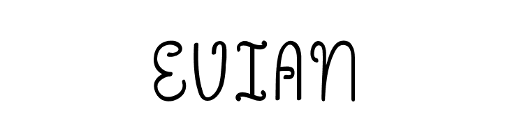 Historis Demo  Free Fonts Download