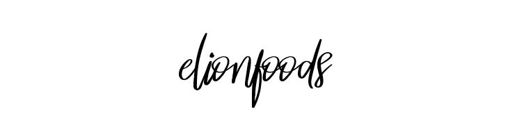 Feel Zivton Demo  Free Fonts Download