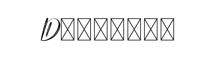 Famous Idol Demo Display  Free Fonts Download