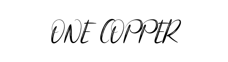 Famous Idol Demo Display  Free Fonts Download