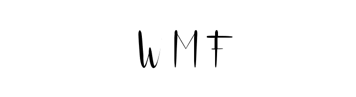 Famous Idol Demo  Free Fonts Download