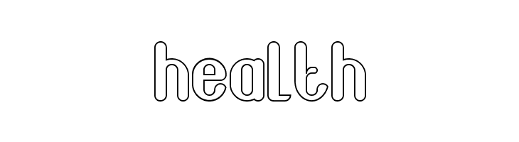 Joscelynn Demo Outline  Free Fonts Download